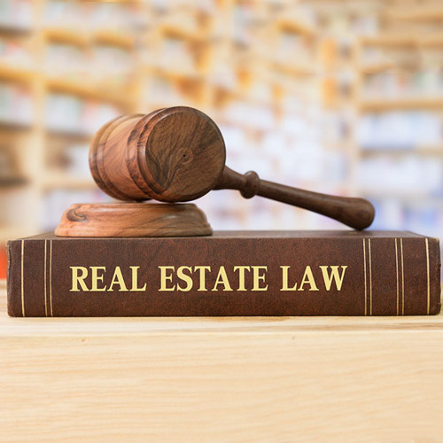 Property Perfect: Secure Your Investment with Top Real Estate Lawyer