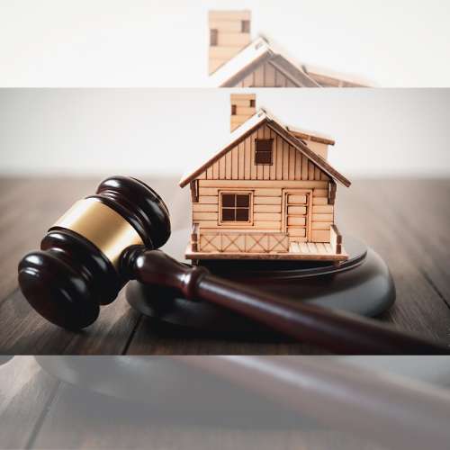 What Are The Amplified Value Of A Property Legal Advisor In Delhi