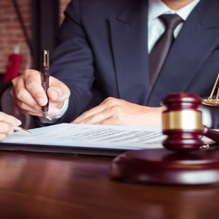 What Makes a DRAT Lawyer in Delhi Important for Your Legal Needs