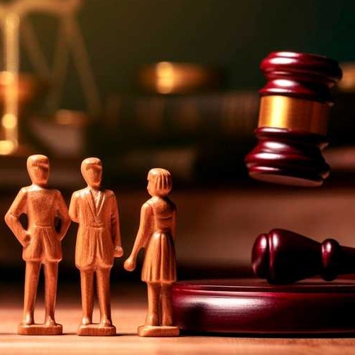 How To Get Effective Legal Advice From Family Case Lawyers In Delhi