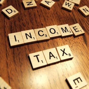 Best Income Tax Lawyer in Delhi