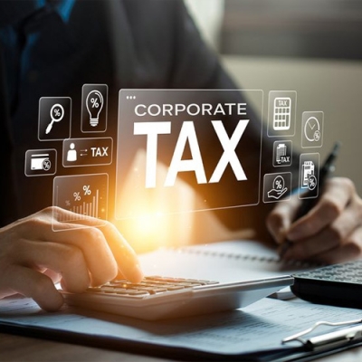 Corporate Tax Advisory Firms Service Provider in Punjab