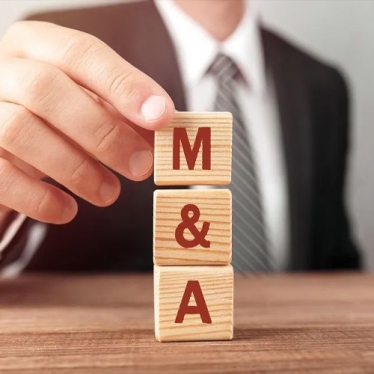 Mergers & Acquisitions Law Firm in India