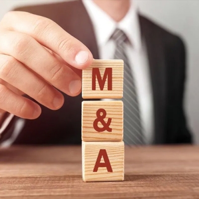 Mergers & Acquisitions Law Firm in Delhi